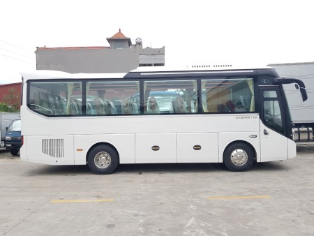 Đưa đón sân bay xe 29 chỗ thumb