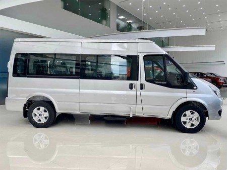 Đưa đón sân bay xe 16 chỗ thumb