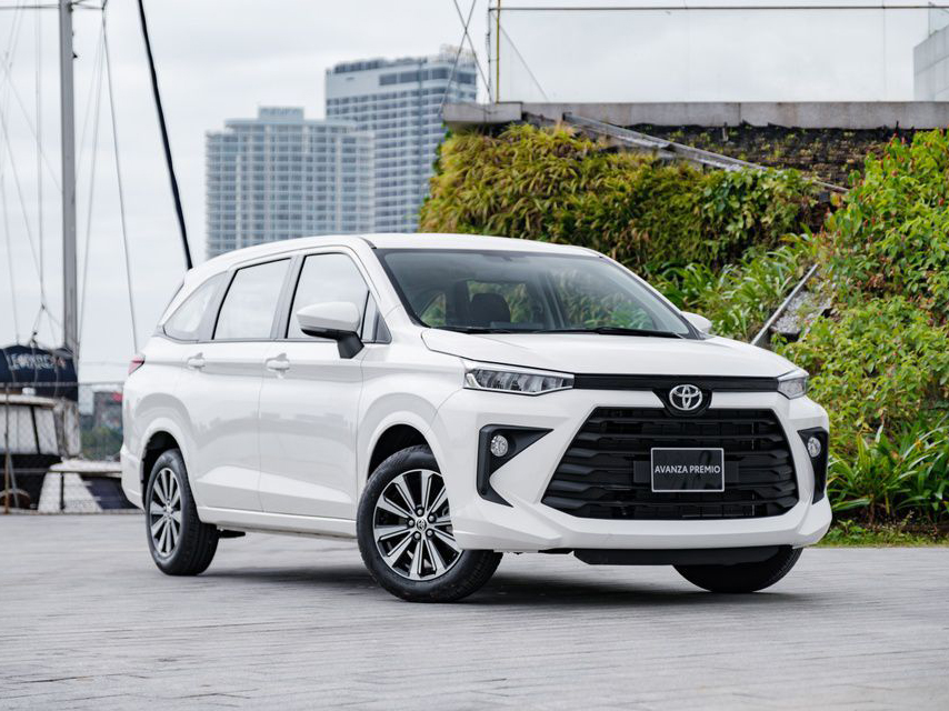 Đưa đón sân bay xe 7 chỗ